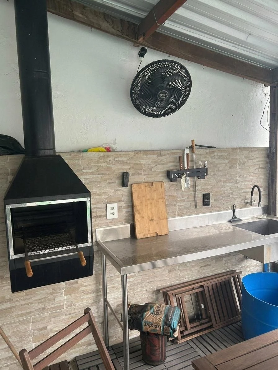 Apartment with 2 bedrooms and balcony grill — photo 4