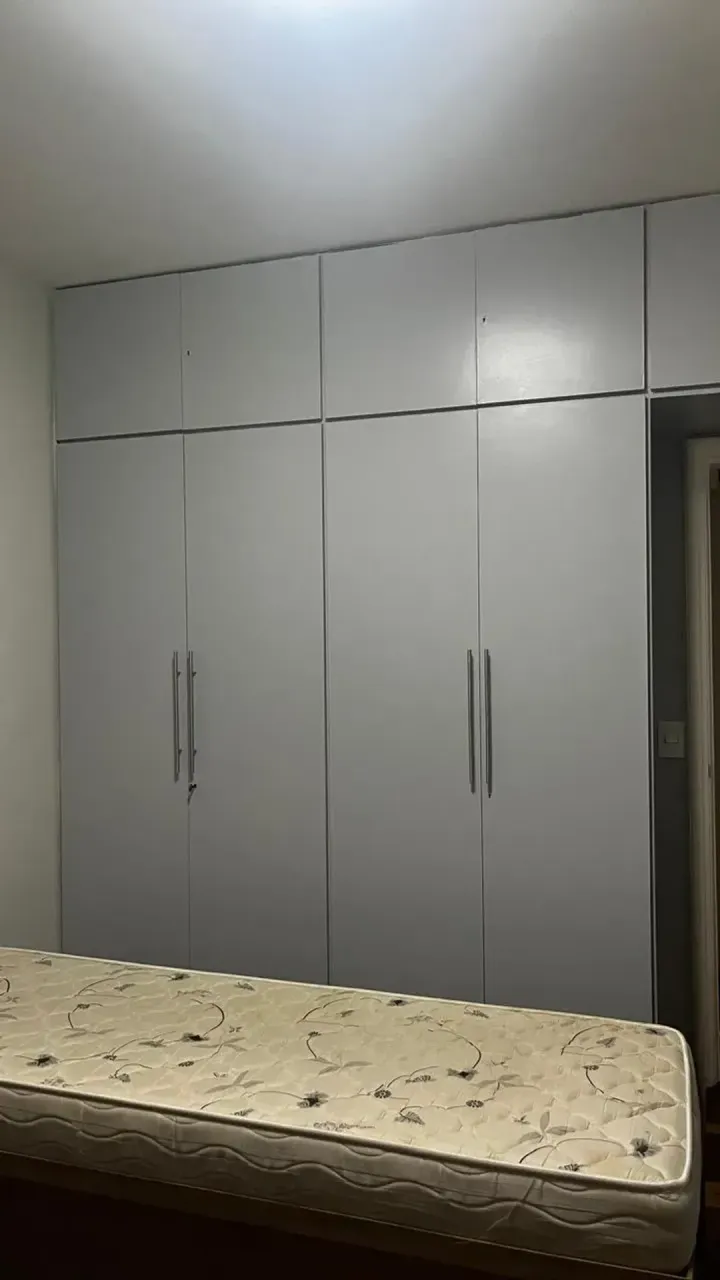 Unfurnished apartment with 4 bedrooms and 3 bathrooms — photo 11