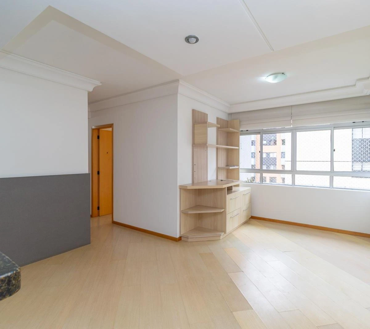 3 quartos e máquina de lavar: apartamento de 65 m² — photo 5