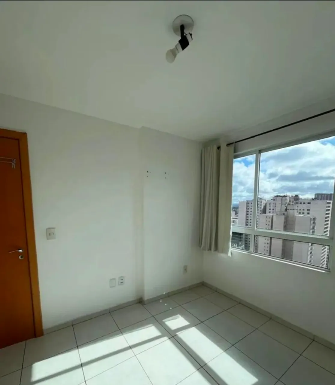 Washing machine in a 2-bedroom apartment, 45 m² — photo 12