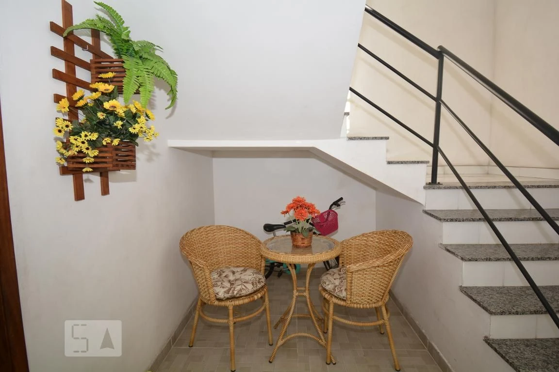 Apartamento para alugar com 2 quartos e 2 banheiros — photo 54