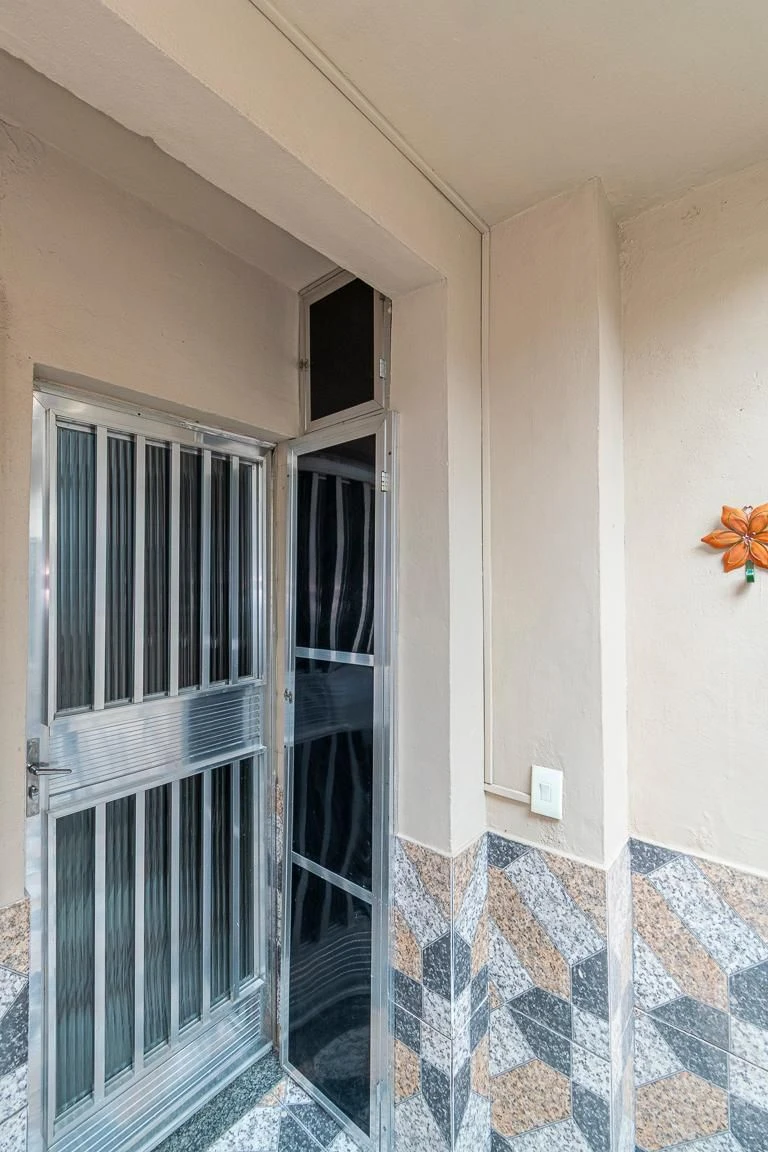 House, 122 m², with a washing machine — photo 3