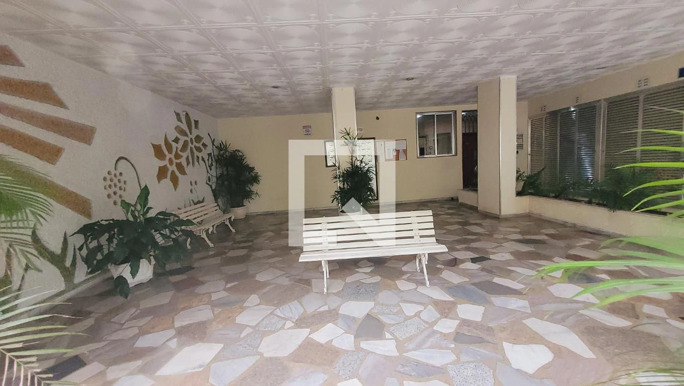 Apartamento mobiliado, 70 m², com varanda gourmet — photo 16