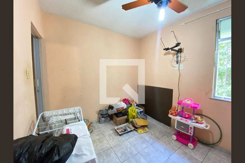 Furnished 2-bedroom apartment with 50 m² and parking — photo 8
