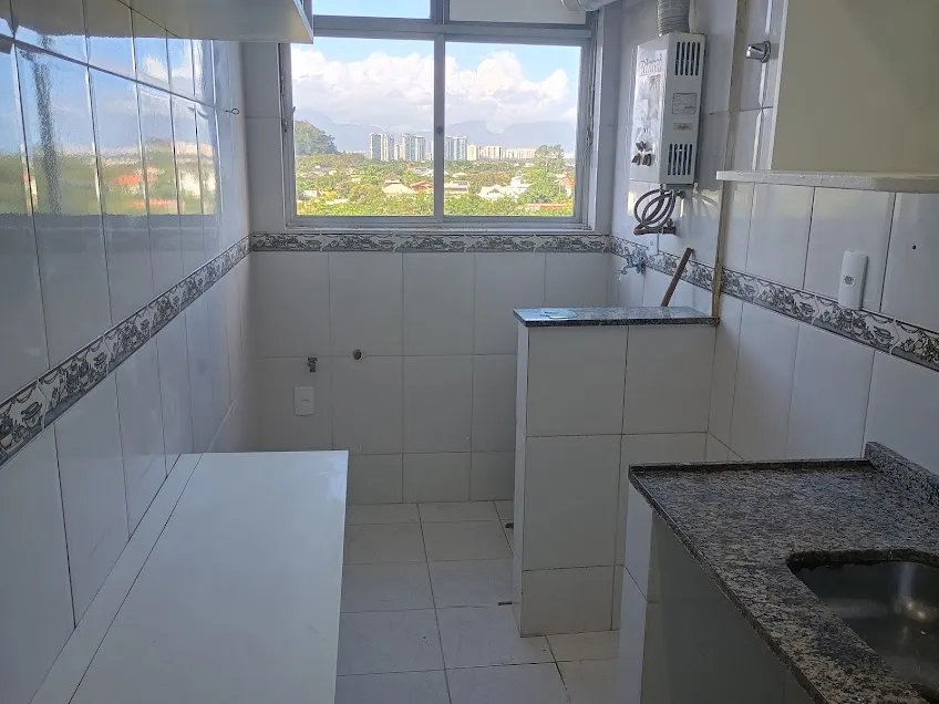 Apartment on the 5th floor with a mountain view — photo 2