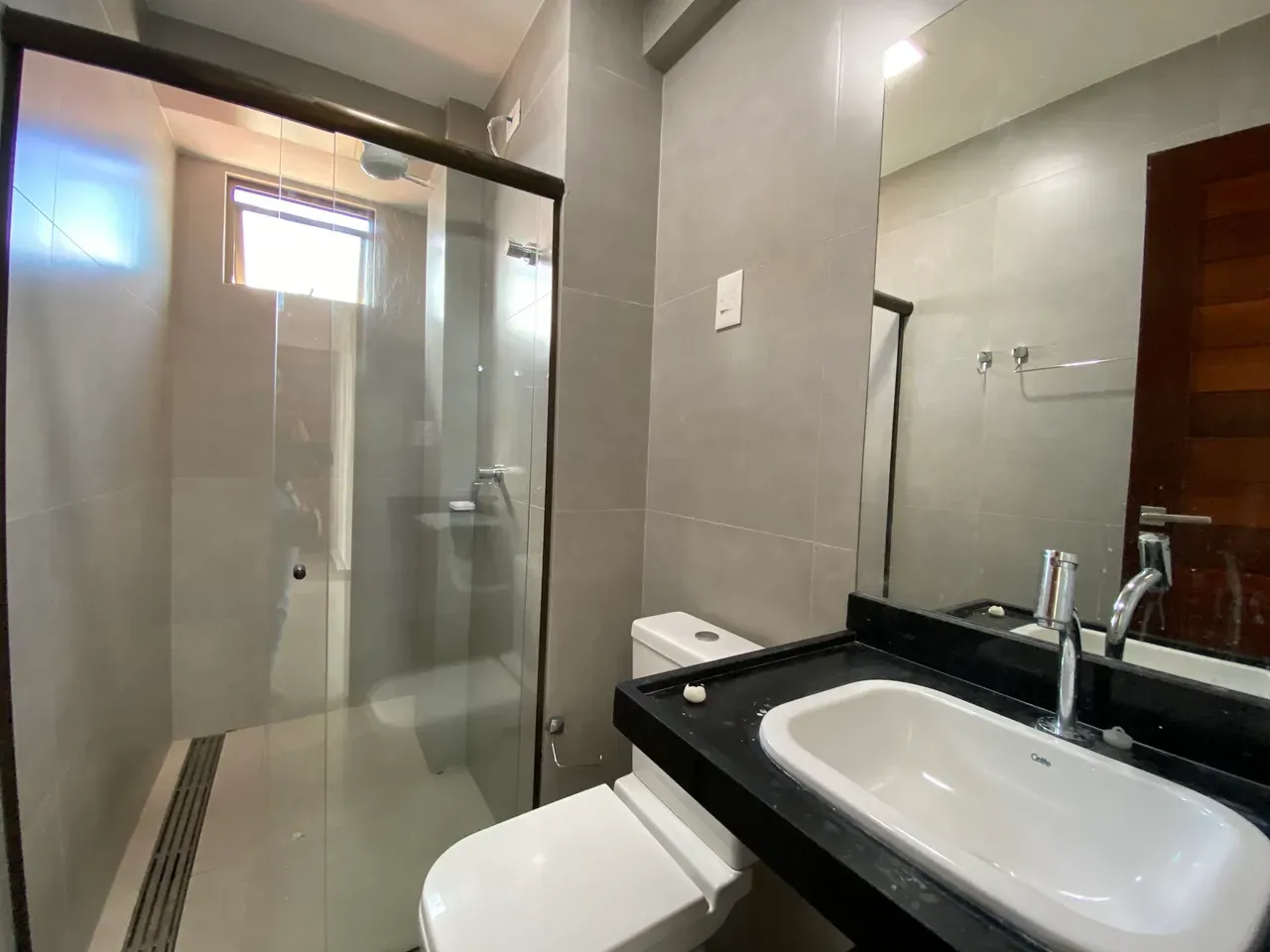 2-bedroom apartment, 1 with its own bathroom, 60 m² — photo 8