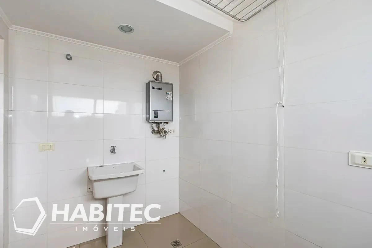Apartamento mobiliado, 87 m², com espaço de home office — photo 18