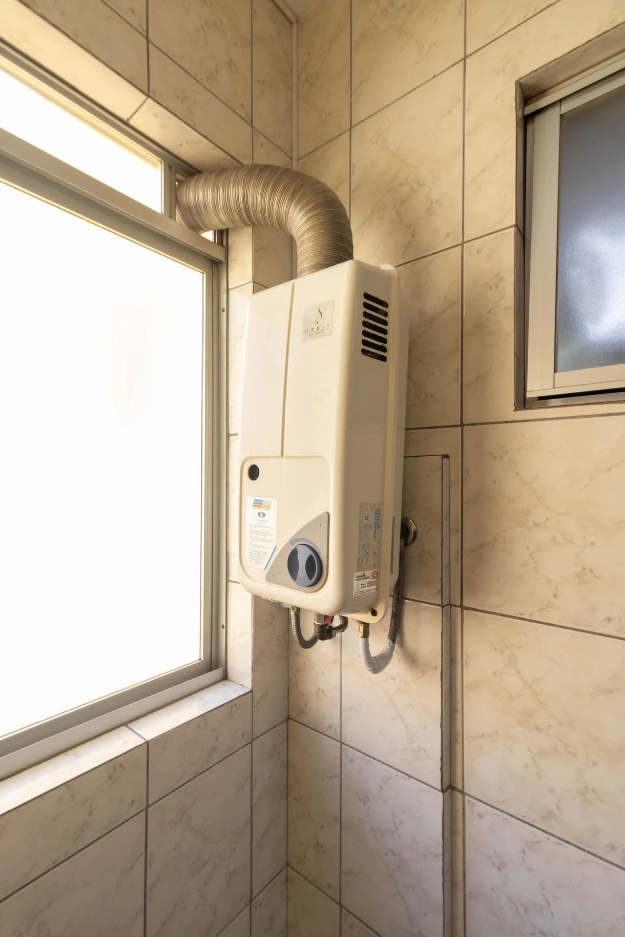 Apartamento com churrasqueira privativa, Orleans — photo 48