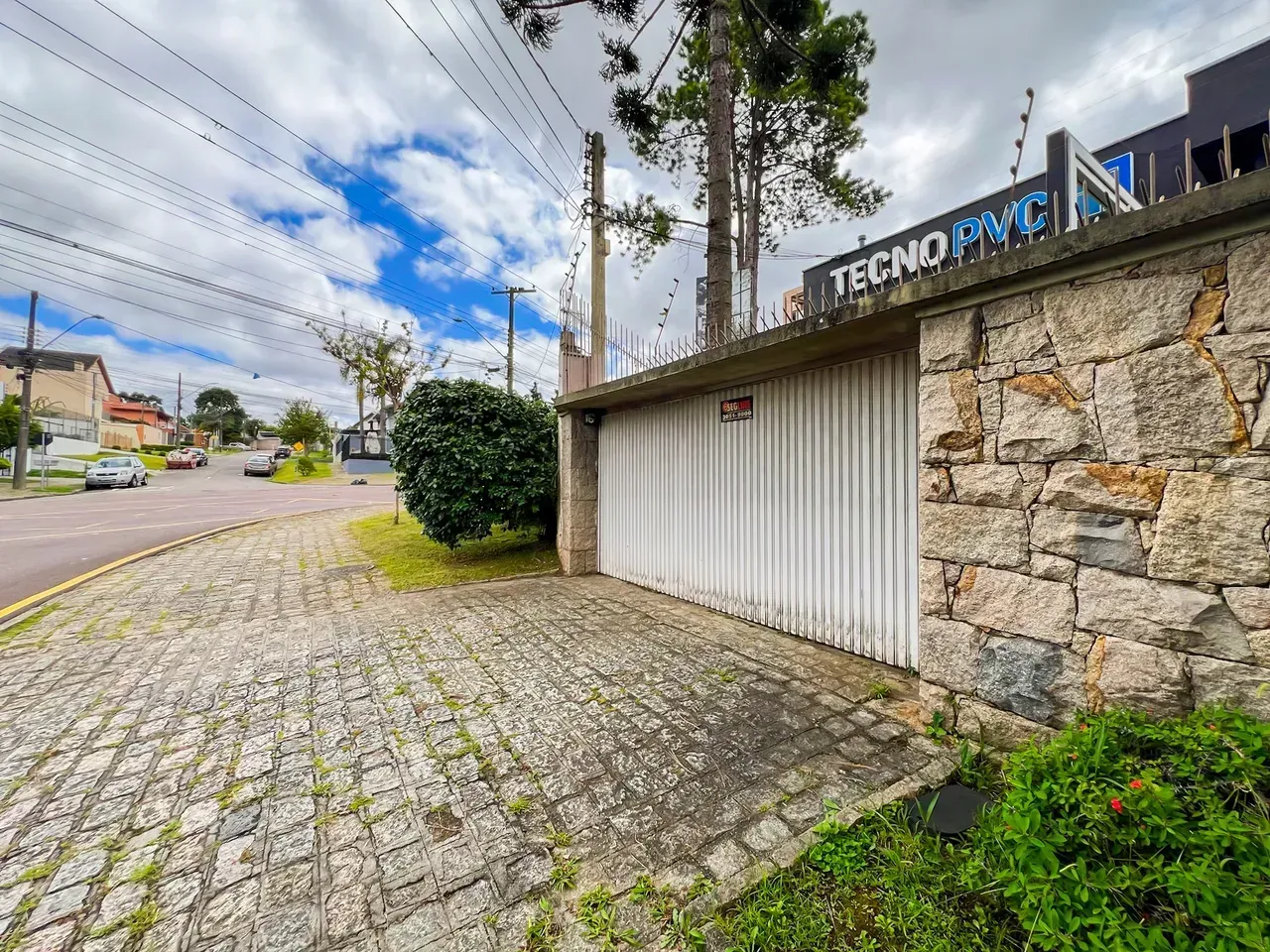Casa comercial de 590 m², 3 dormitorios y cocina cerrada — photo 12
