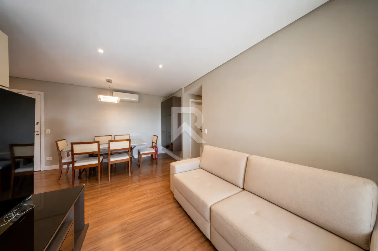 Квартира з 3 спальнями, 2 ванними і 84 м² — photo 9