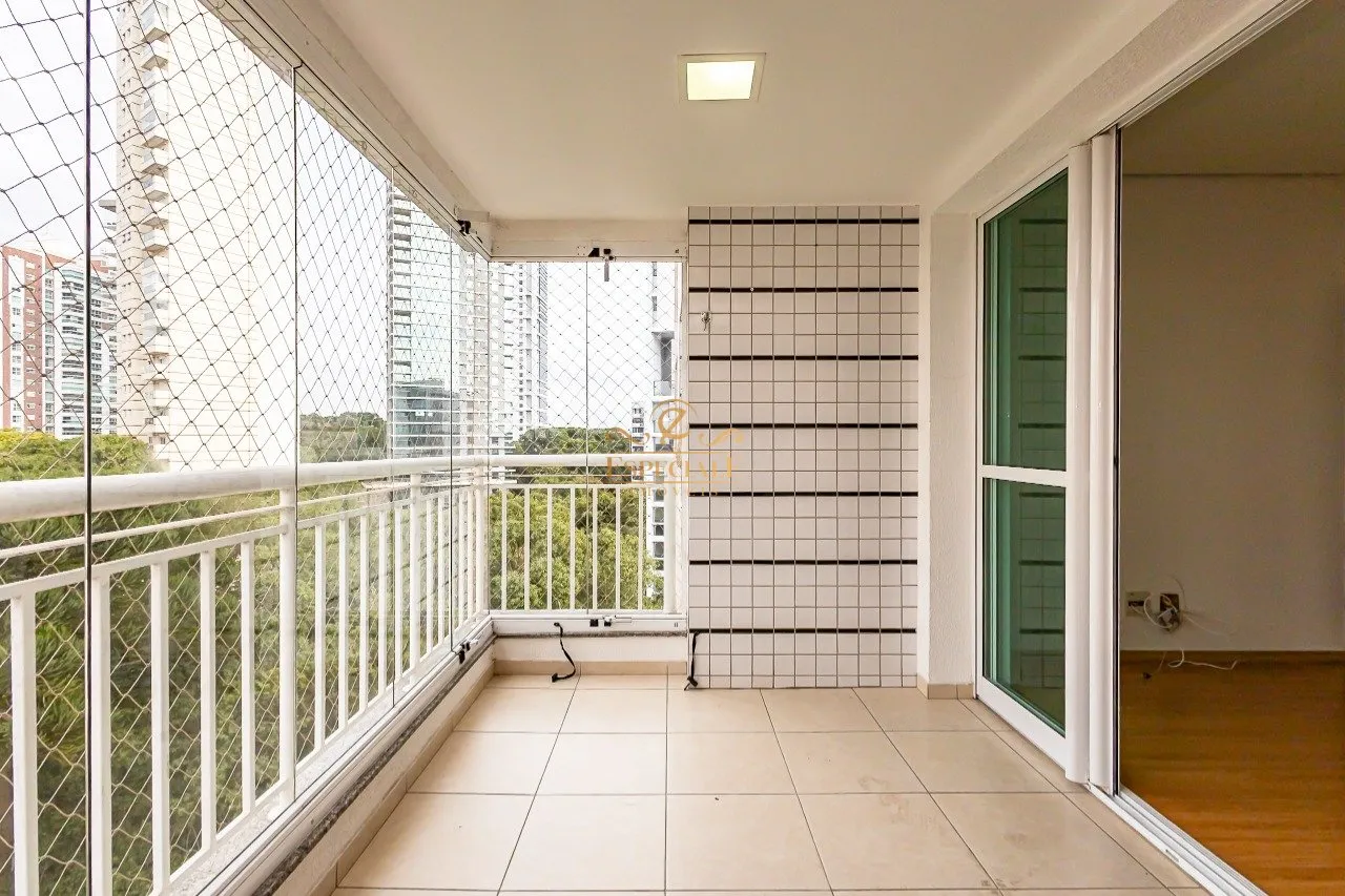 3-bedroom apartment with 2 parking spots and 134 m²