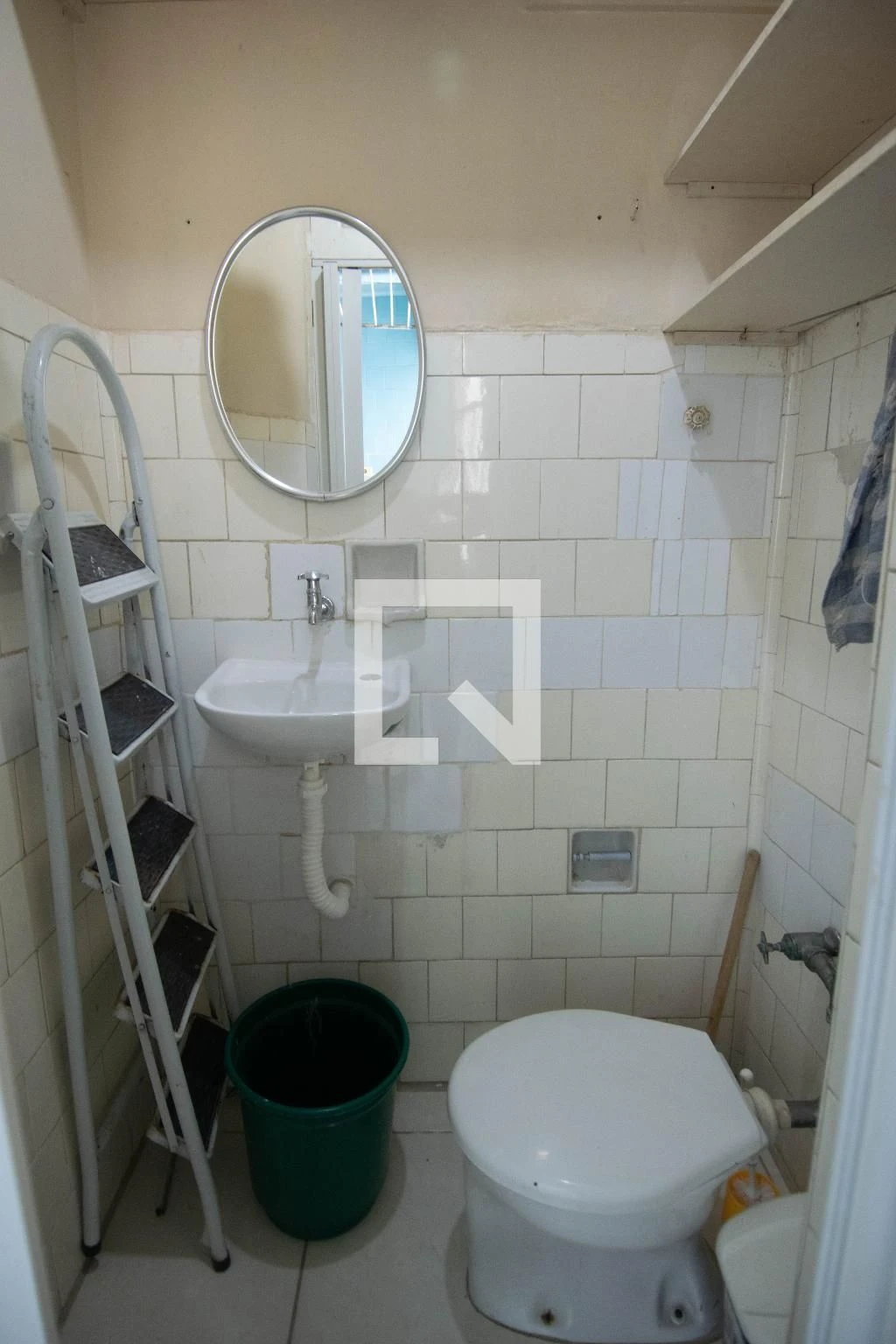 2-bedroom apartment with a washing machine in Rio de Janeiro — photo 46