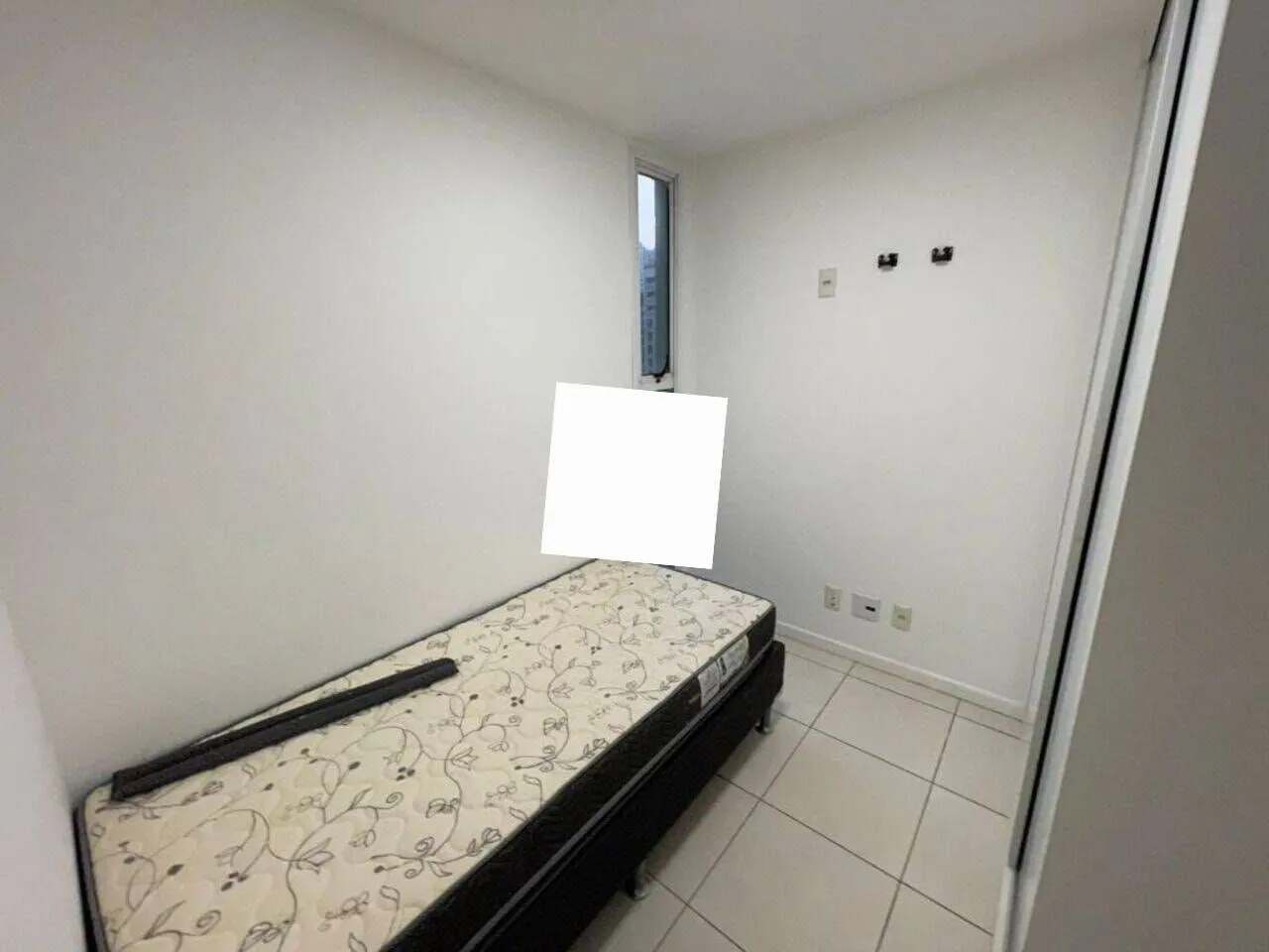 Apartamento mobiliado com 3 quartos e cozinha integrada — photo 14