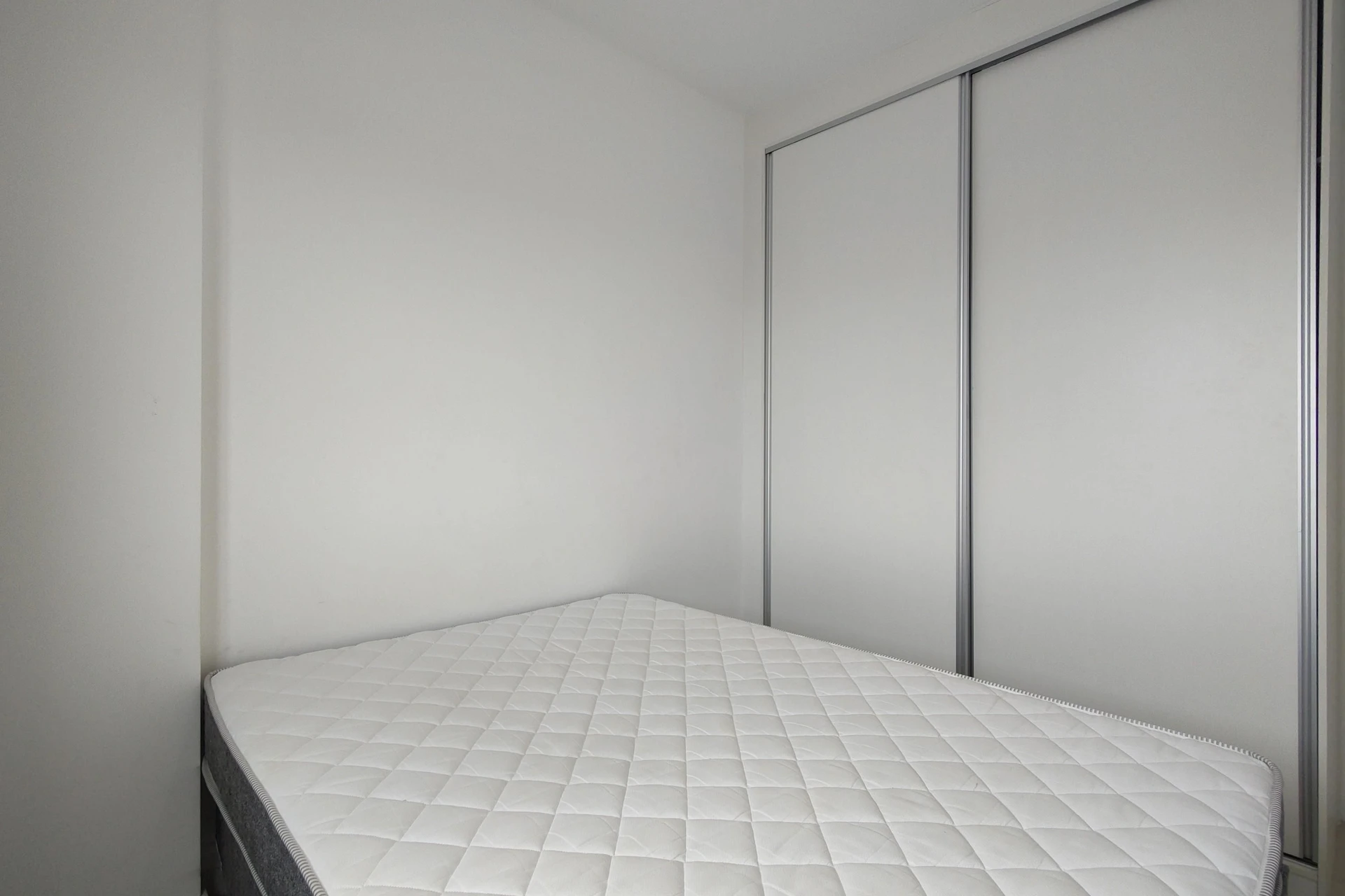 Apartamento mobiliado com 3 quartos e varanda — photo 43