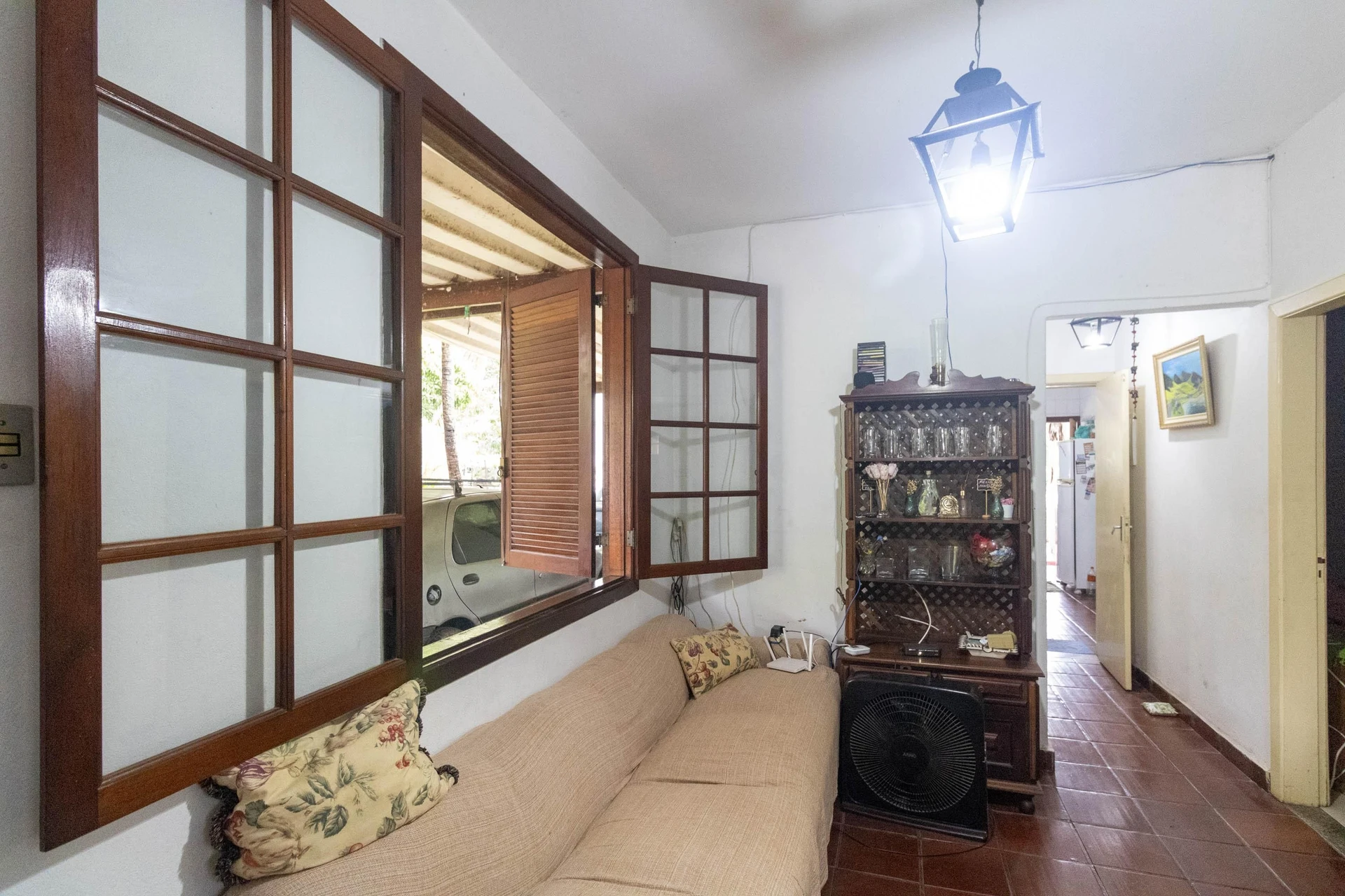 Casa para alugar com 3 quartos e 2 suítes — photo 22