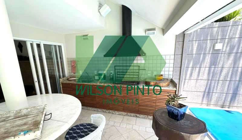 Furnished duplex house with 4 bedrooms and private BBQ — photo 2