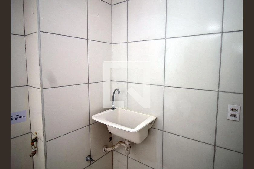 2 quartos e espaço de home office: apartamento de 38 m² — photo 36