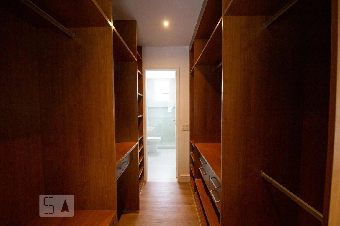 3-bedroom apartment with a balcony and built-in BBQ — photo 7