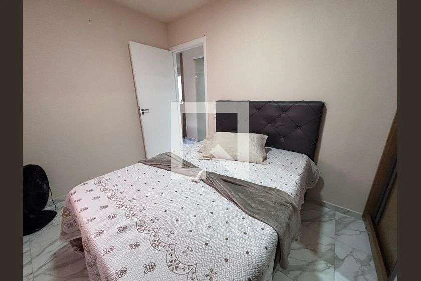 Apartamento mobiliado com 2 quartos e cozinha americana a gás — photo 15