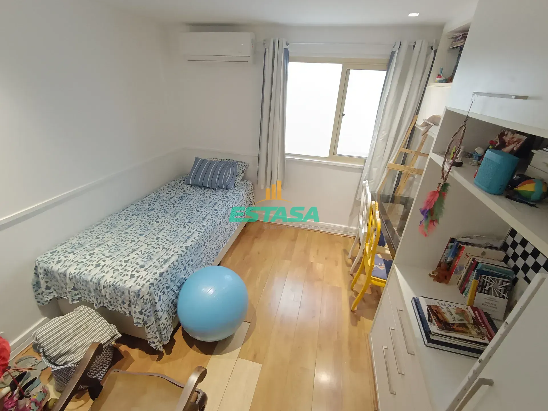 Penthouse with 3 bedrooms and 3 bathrooms and 1 parking — photo 27