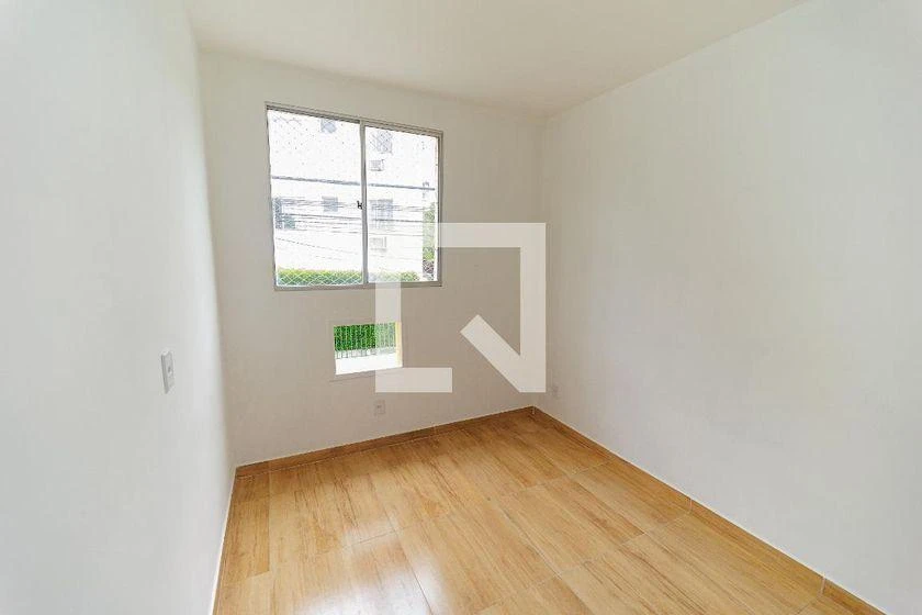 Apartment, 42 m², with a grill on the balcony — photo 10