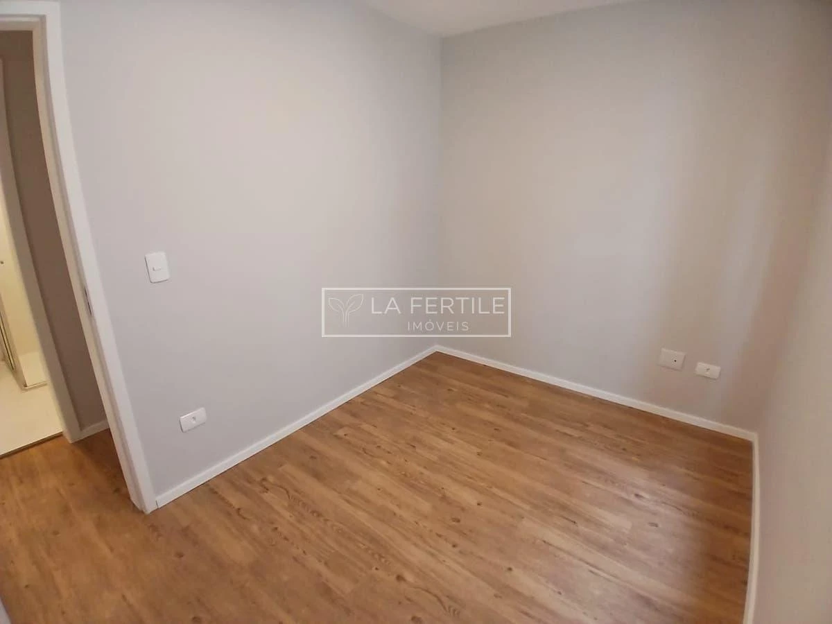 Apartamento com piso de madeira ou laminado, Vila Izabel — photo 19