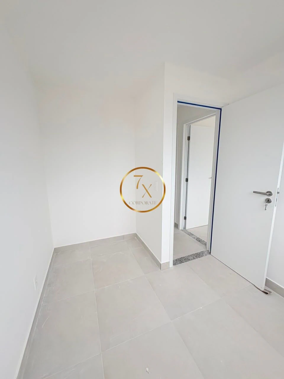 3-bedroom apartment with 60 m² and 1 parking space — photo 7
