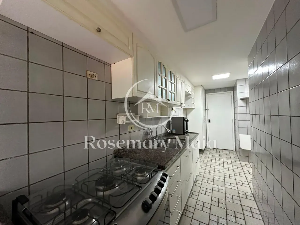 4-bedroom apartment with 142 m² and 2 parking spaces — photo 15