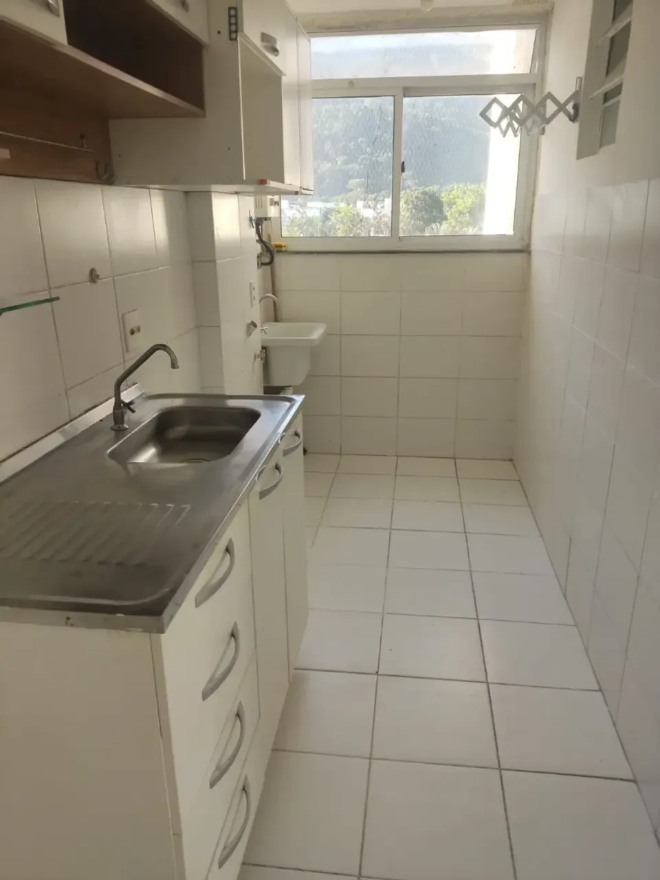 Apartamento de 3 quartos com 53 m² e 1 vaga — photo 3