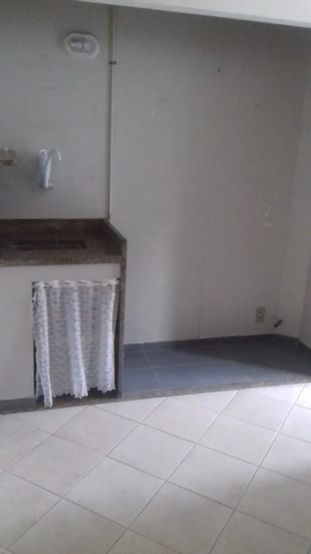 Mountain view in a one-bedroom apartment, 24 m² — photo 21