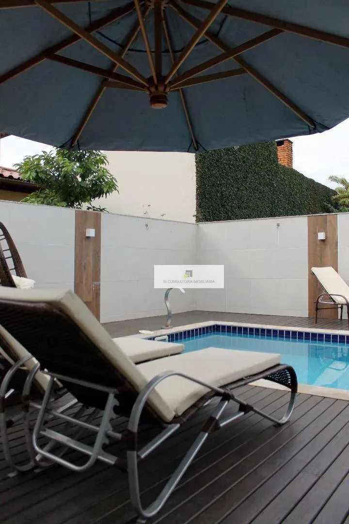 Furnished house with 4 en-suite bedrooms and private garden — photo 62