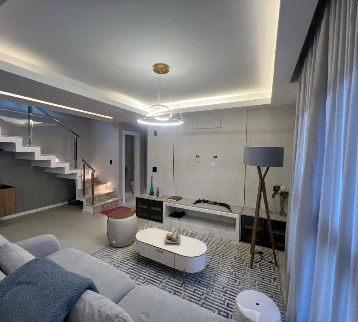 House with 3 bedrooms, 4 bathrooms and balcony — photo 10