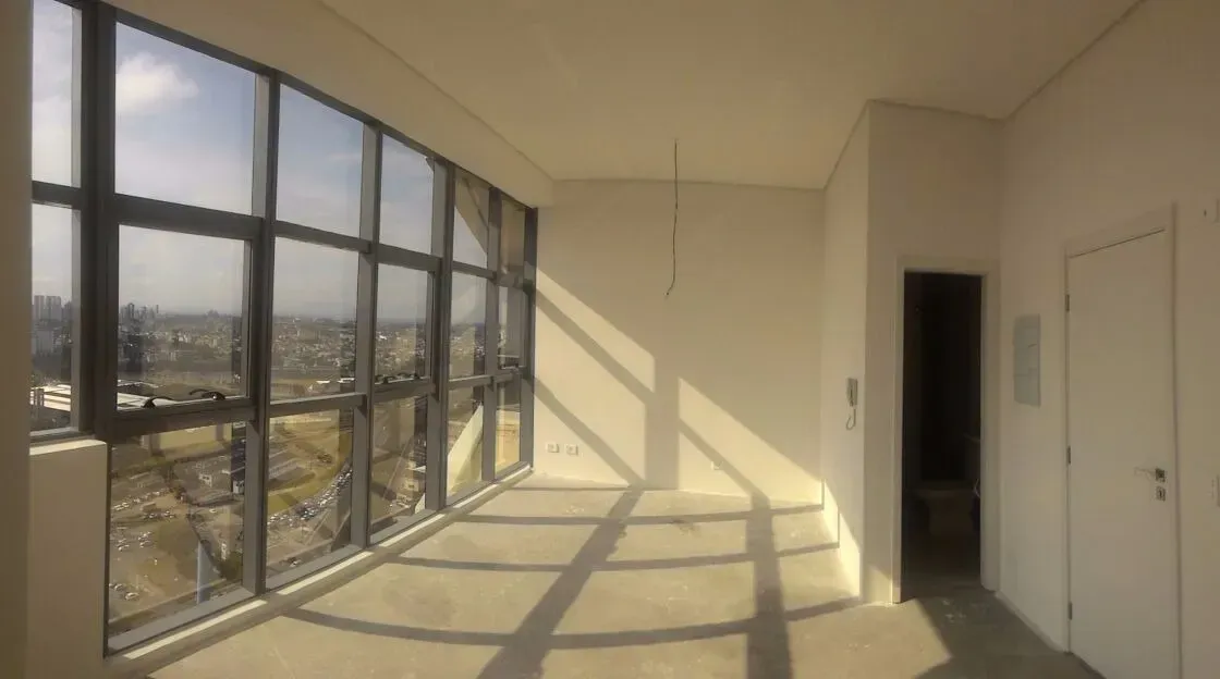 Мебльована квартира з 1 спальнею 30 м² та кухнею-студією — photo 21