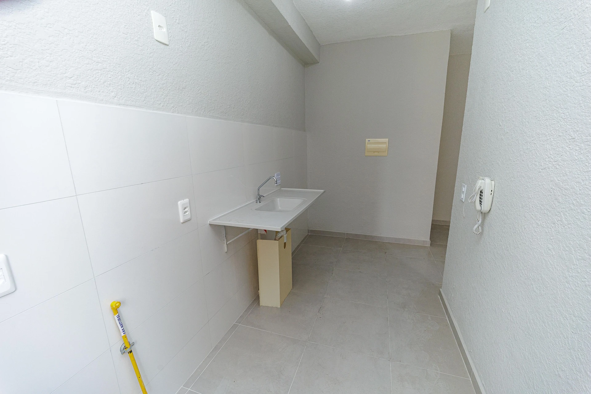 2-bedroom apartment with a dryer in Rio de Janeiro — photo 19