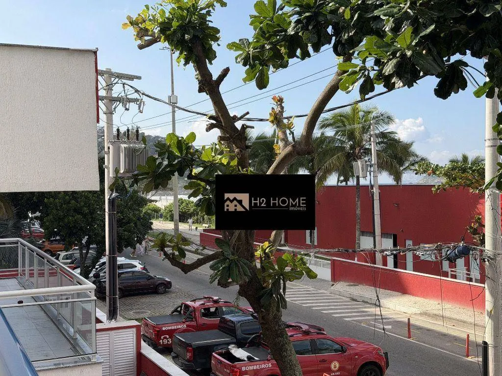 Apartamento mobiliado de 325 m² com 4 quartos e cozinha a gás — photo 22