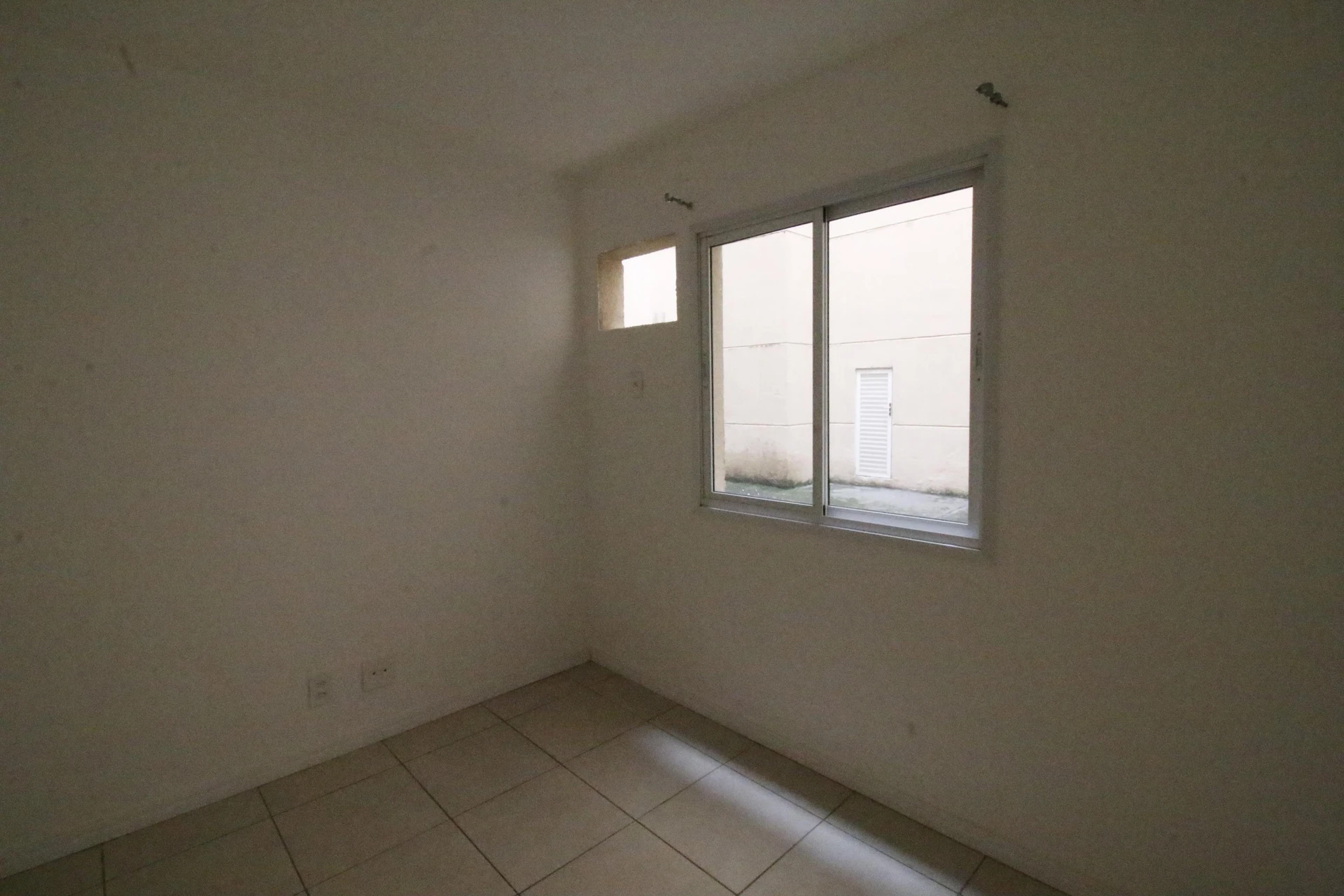 Washing machine in a 3-bedroom apartment, 79 m² — photo 11