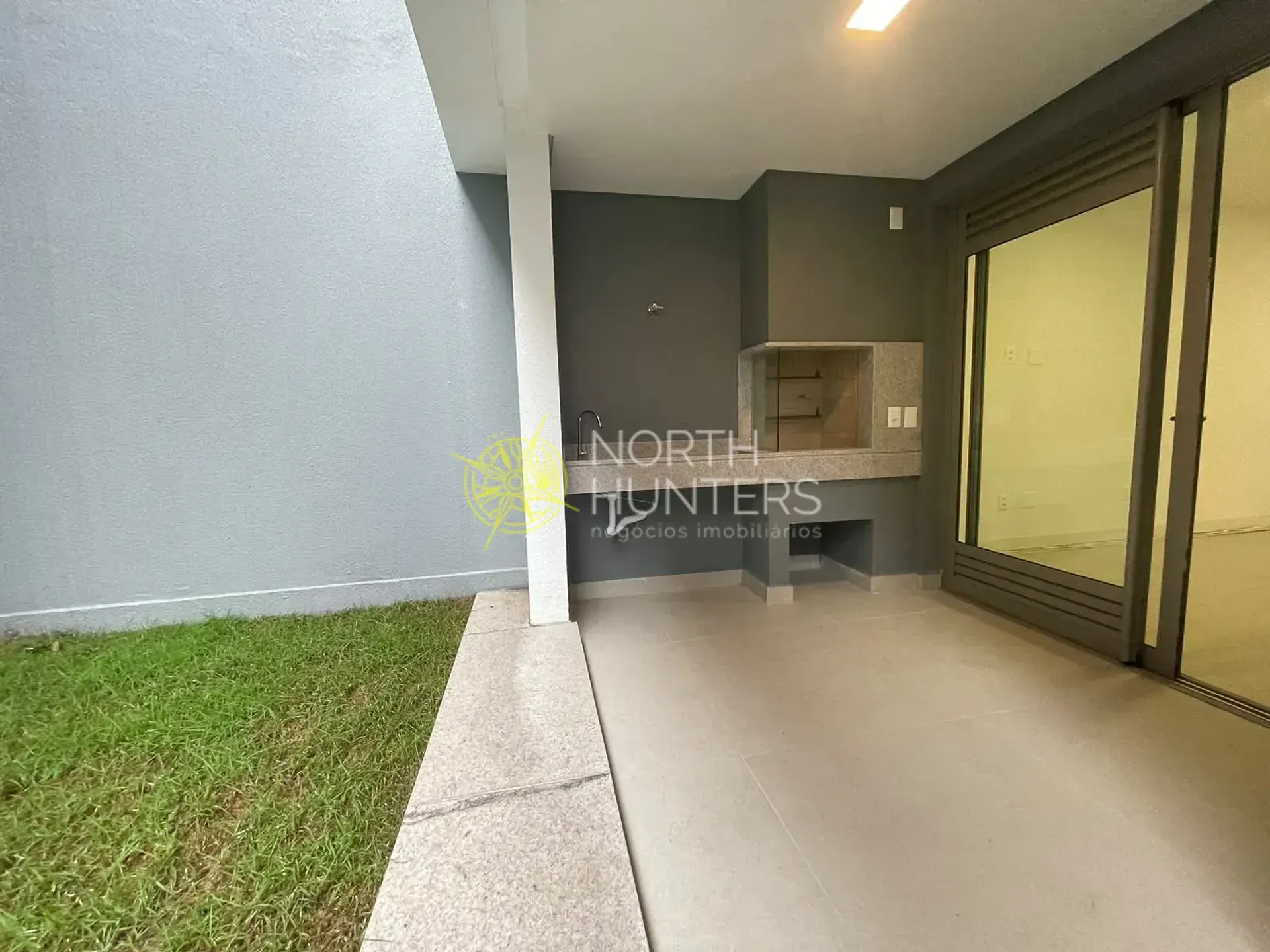 2-bedroom apartment in a building with a sauna — photo 24