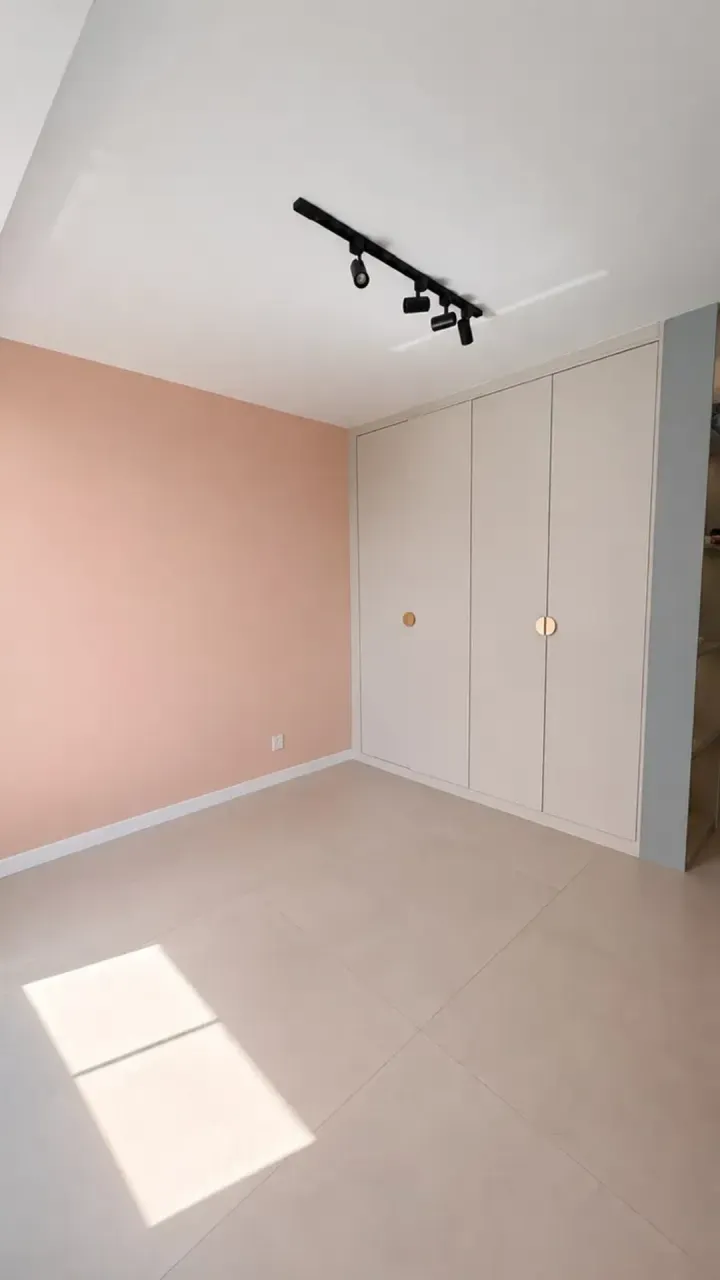 Apartamento mobiliado com 3 quartos e cozinha integrada — photo 18