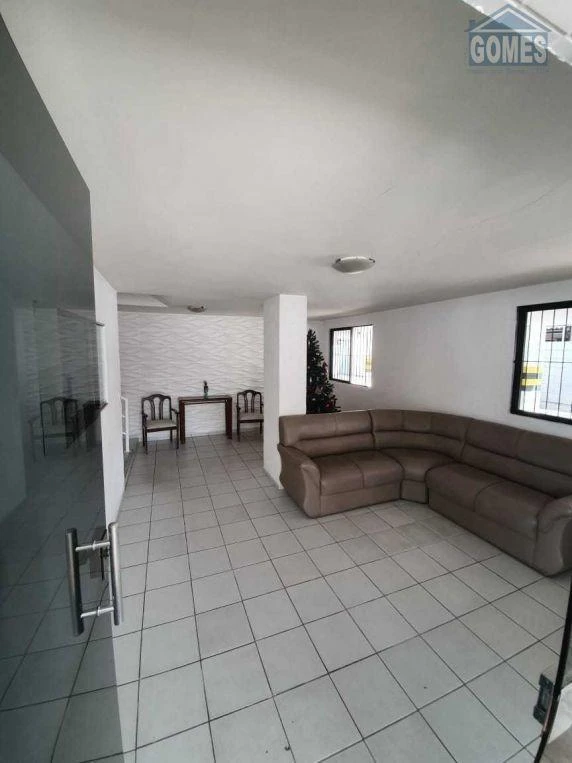 3-bedroom apartment, 1 with its own bathroom, 85 m²