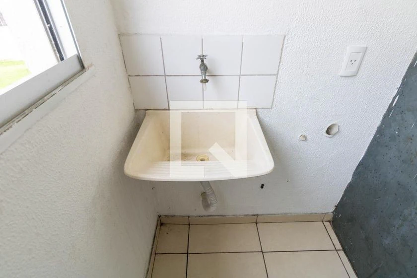 Apartamento para alugar com 2 quartos e vaga de garagem — photo 14