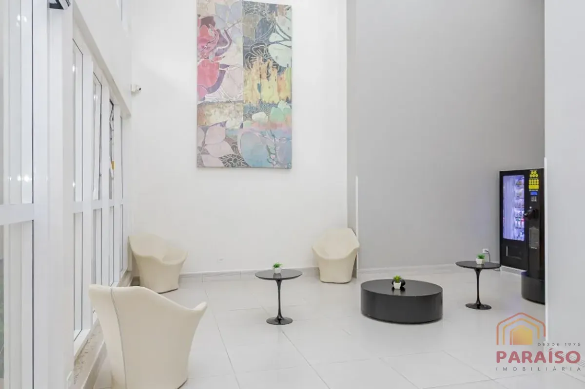 Studio mobiliado de 32 m² no 8º andar — photo 64