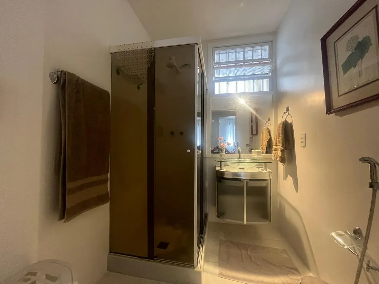80 m² apartment with 2 bedrooms and a washing machine — photo 30