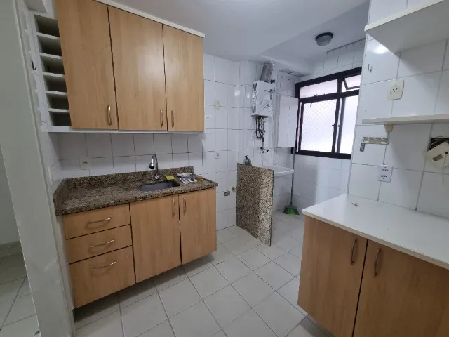 Робоче місце та 2 спальні: квартира 59 м² — photo 2