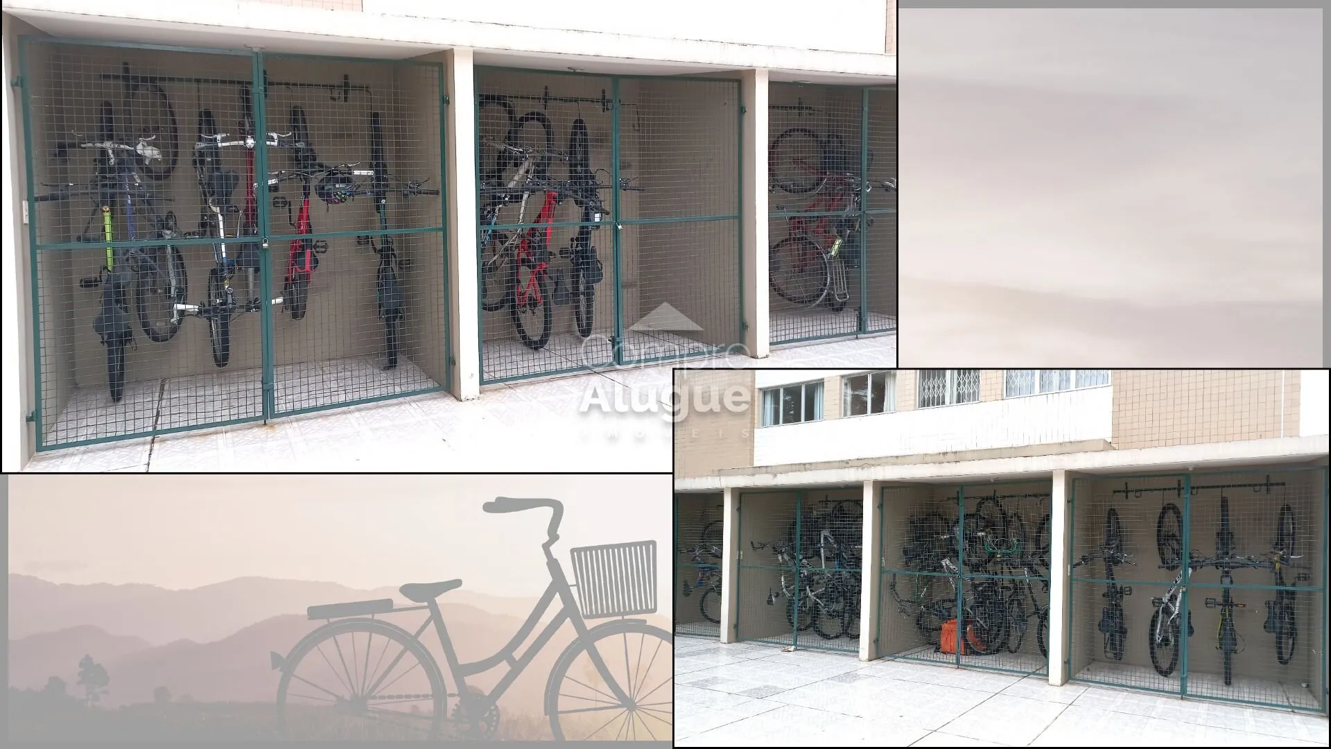 35 m² apartment with 1 bedroom and no parking — photo 21