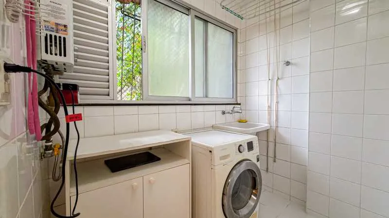 2-bedroom apartment with a separate gas kitchen and 1 parking — photo 5