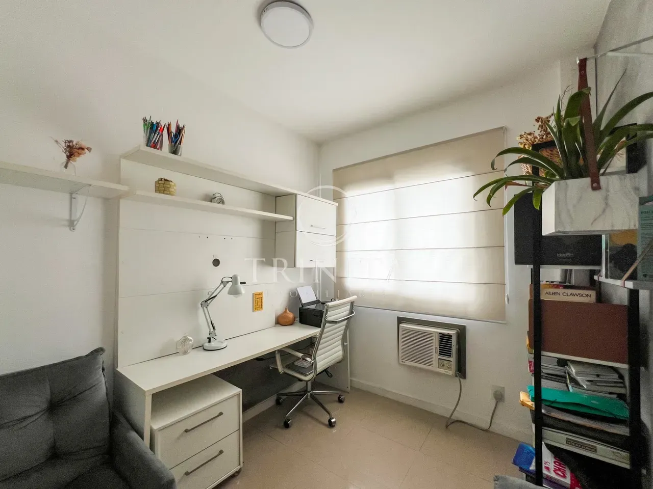 Apartamento mobiliado de 3 quartos com máquina de lavar — photo 16