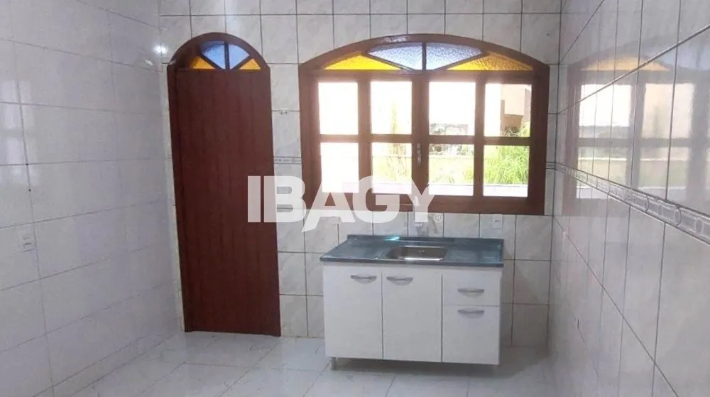 Casa de 2 quartos com jardim, Lagoa da Conceição