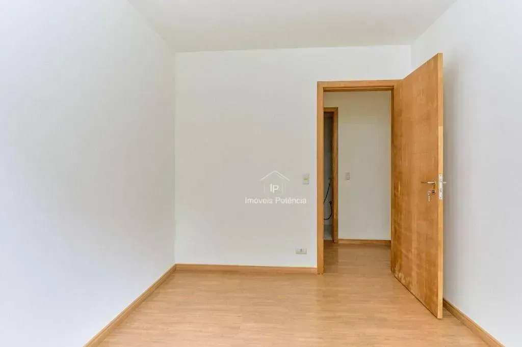 3-bedroom apartment with a private BBQ in Curitiba — photo 41