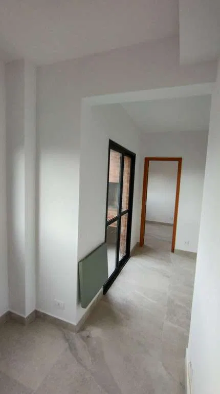 One-bedroom apartment, 27 m² — photo 10