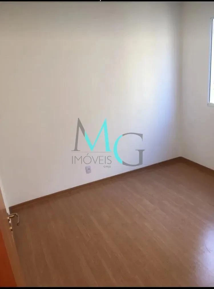 2-bedroom apartment with 43 m² and 1 parking space — photo 12